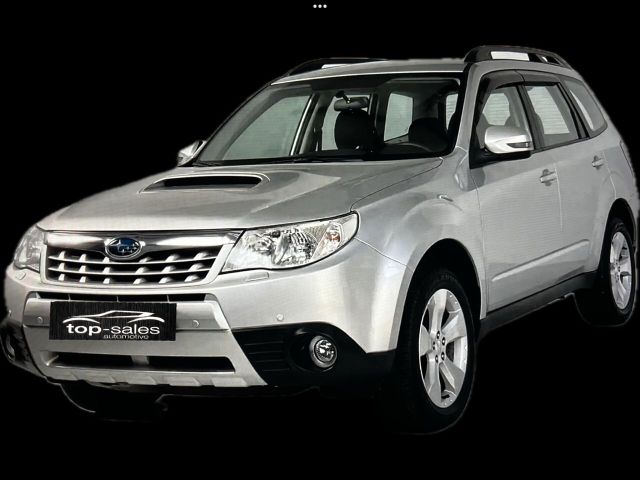 Subaru Forester 2.0D XS Exclusive 4x4 Gancio Tra