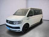 Volkswagen T6 California Beach