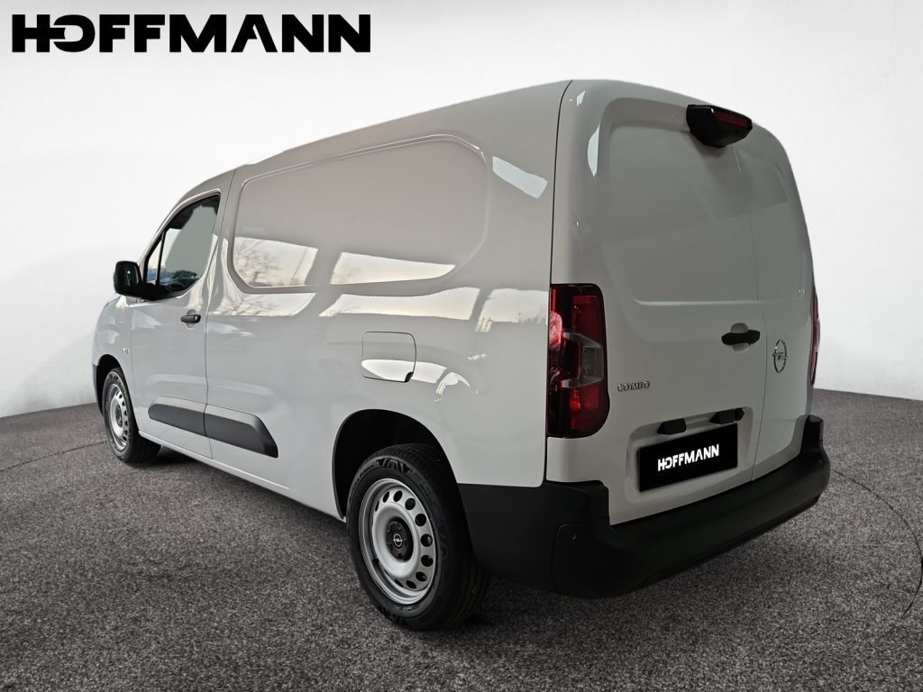 Fahrzeugabbildung Opel Combo Cargo 1,5 Diesel XL