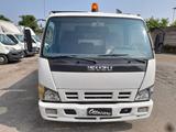 Isuzu NPR/NKR NKR 85 3.0 TD cat PM-RG Cabinato - Isuzu Gebrauchtwagen von 2008