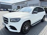 Mercedes-Benz GLS*580*4M*AMG*INDIVIDUAL*3xTV*360°ACC*HUD*LED* - Mercedes-Benz GLS 580 Gebrauchtwagen