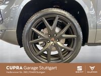 Cupra Ateca - Vorschau Bild 12