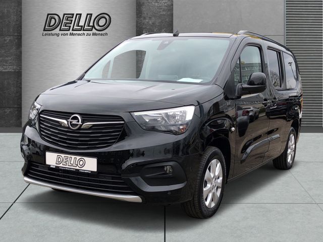 Opel Combo-e Life XL Ultimate Navipaket / Winterpaket