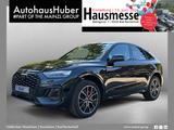 Audi Q5 Sportback S line 45 TFSI quattro S tronic AHK