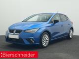 Seat Ibiza 1.0 TSI DSG FR NAVI KAMERA ACC