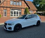BMW F20 118i M Sport *TÜV Neu* Navi* nur 8... - BMW 118 in Hannover