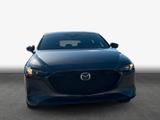Mazda 3 2.5l e-SKYACTIV-G 140 Aut. HOMURA - Tageszulassungen Neuwagen mit Benzin-Antrieb