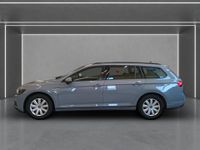 Volkswagen Passat Variant - Vorschau Bild 4