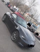 Mazda MX-5 2.0 SKYACTIV-G Ad'vantage EZ 8/21 45.000 km