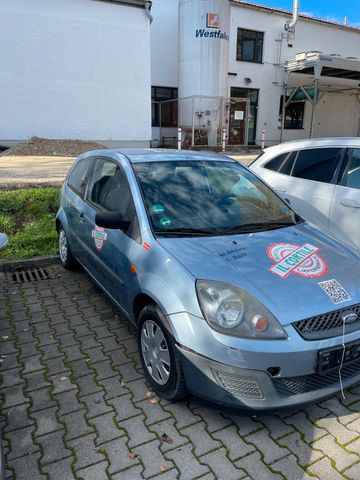 Ford Fiesta 1.3 2005