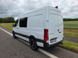 Mercedes-Benz Sprinter 317 Kamera 1-Hd Klima Na - Autotransporter Mercedes