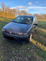 Fiat Punto 1.2 SX * TÜV NEU - Fiat Punto: Sx