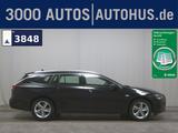 Opel Insignia Navi LED