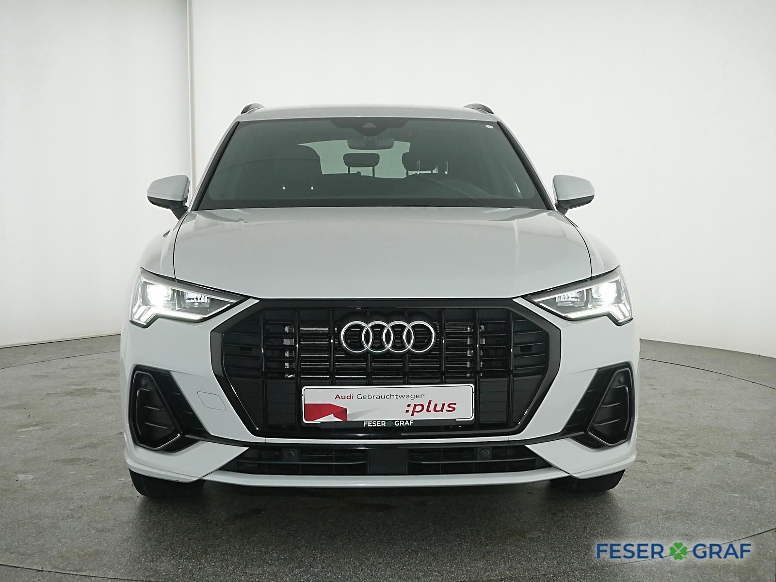 Audi Q3 - Bild 10