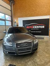 Audi A6 Avant 3.0 TDI quattro - Audi A6 aus 2006: Kombi