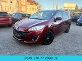 Mazda 5 Center-Line*7SITZER*SERVICE NEU*KLIMA*SHZ* - Mazda 7-Sitzer