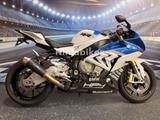 BMW S1000RR*Euro 3*Ac Schnitzer* - BMW SCHNITZER
