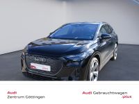Audi Q4 - Vorschau Bild 1