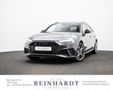 Audi A4 AVANT 45TFSi S LINE COMPETITION+/ACC/S-SITZE - Audi A4 Competition Gebrauchtwagen