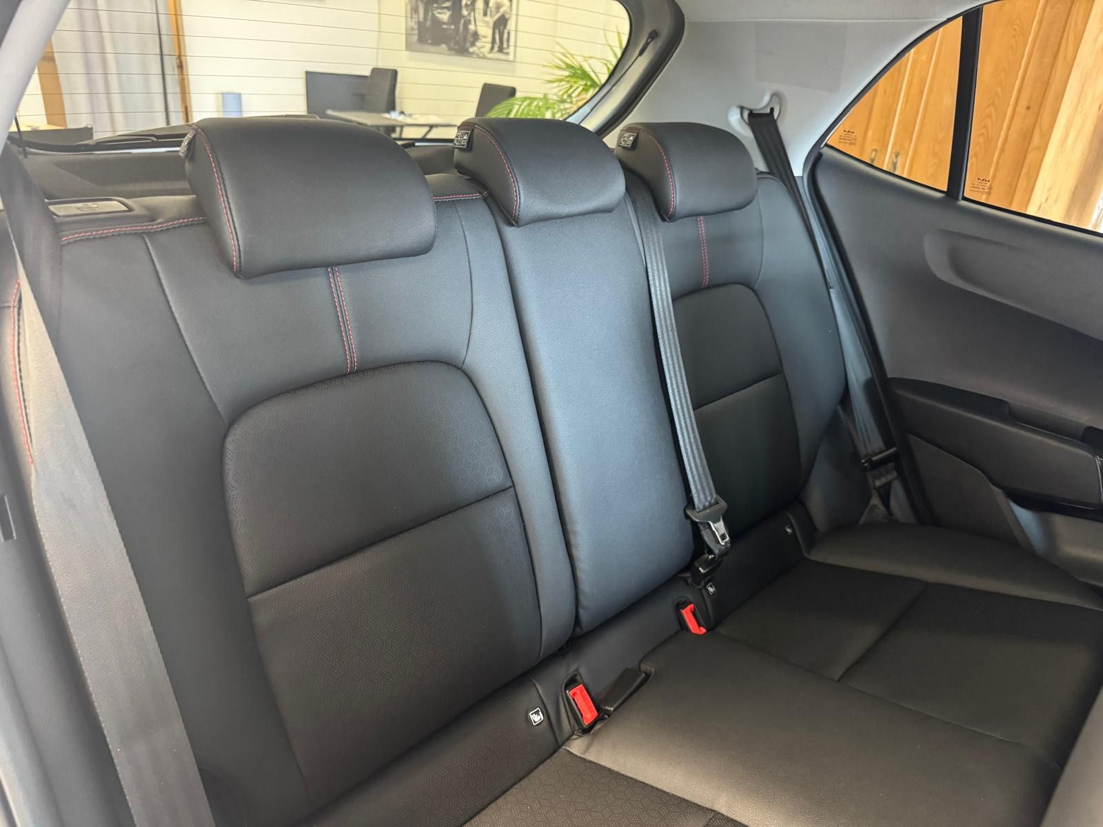Fahrzeugabbildung Kia Picanto GT-Line /1.HAND/SCHECKHEFT/WENIG KM/