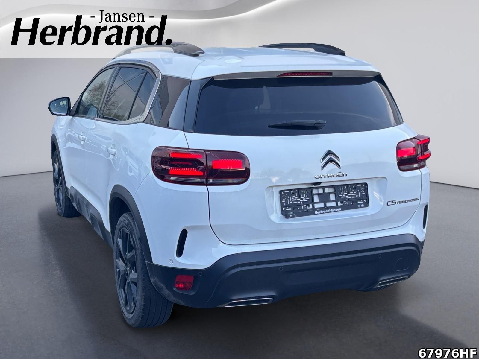 Fahrzeugabbildung Citroën C5 Aircross Shine +MILDHYBRID+SHZ+CARPLAY+