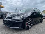 Volkswagen Golf VII Lim. GTD BMT - Volkswagen Golf: Vi GTD