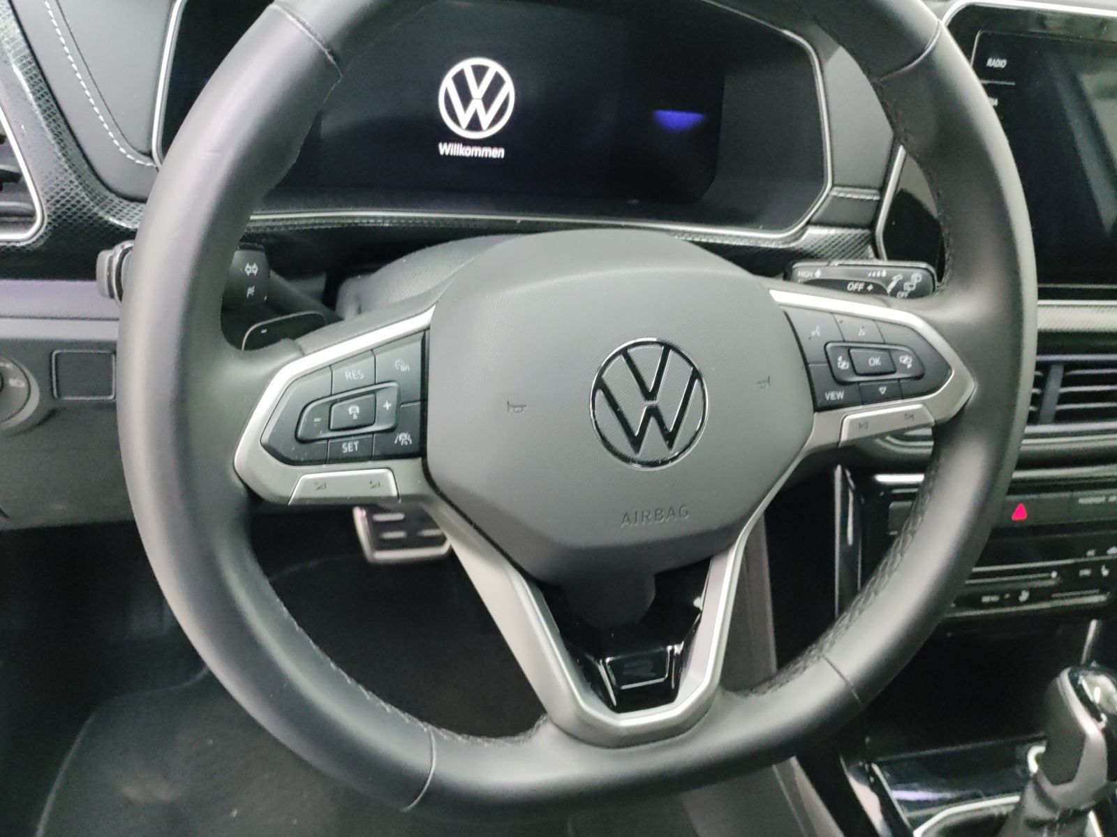 Volkswagen T-Cross - Bild 9
