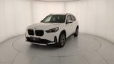 BMW X1 U11 - X1 sdrive18d auto - BMW X1 U11 mit Diesel-Antrieb
