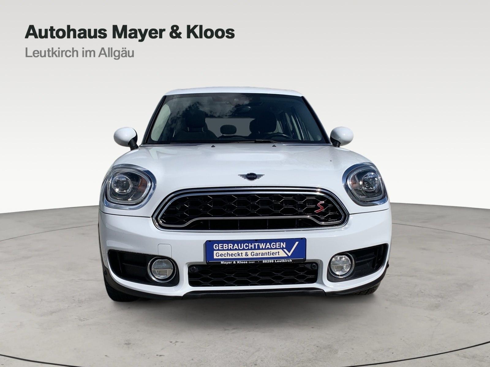 MINI Cooper SD ALL4 Cooper SD ALL4 Pano Countryman