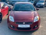 Fiat Bravo 1.6 16V Multijet 120PS,Emotion/AUTPMATIK/ - Fiat Bravo aus 2010