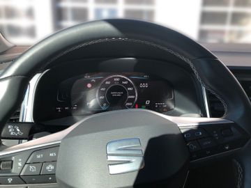 Seat Ateca 1.5 TSI Style *AHK *KAM