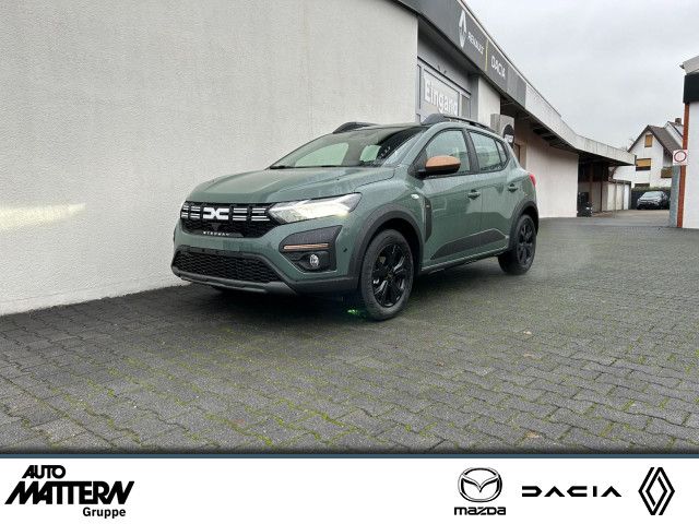 Dacia Sandero III Stepway Extreme TCe 110