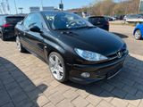 Peugeot 206 CC RC-Line | JBL | 1. Hand - Peugeot 206: 206cc Rc Line