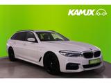 BMW 530 d xDrive Steptronic M Sport LED+NAVI+VIRTUAL - BMW 530: Kombi, 530d Xdrive