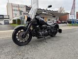Yamaha XV 1900 Bobber - YAMAHA BOBBER