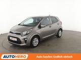 Kia Picanto 1.2 Dream Team*NAVI*CAM*SHZ*KLIMA* - Kia Picanto in Frankfurt (Main)