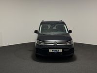 Volkswagen Caddy - Vorschau Bild 5