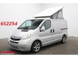 Opel Vivaro 2.0 LPG Aufstelldach / Hefdak Airco PDC A - Autogas (LPG)