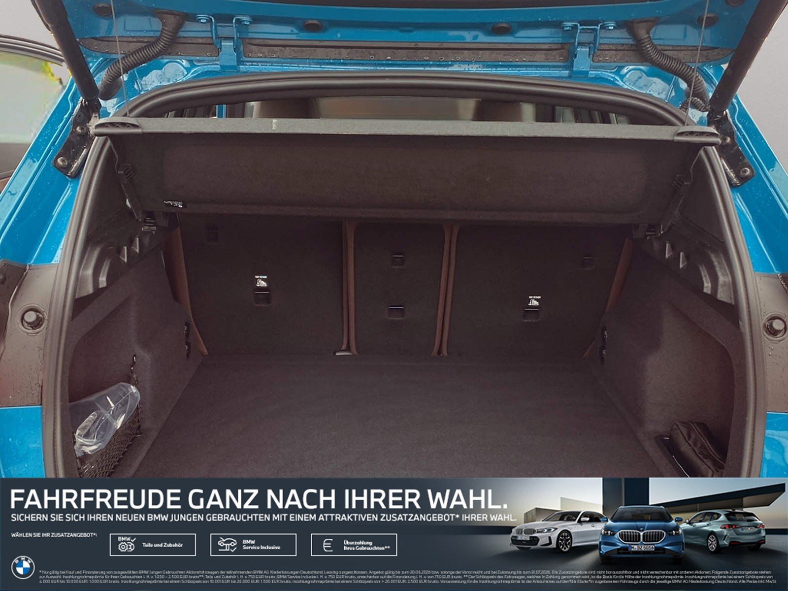 BMW X1 - Bild 13
