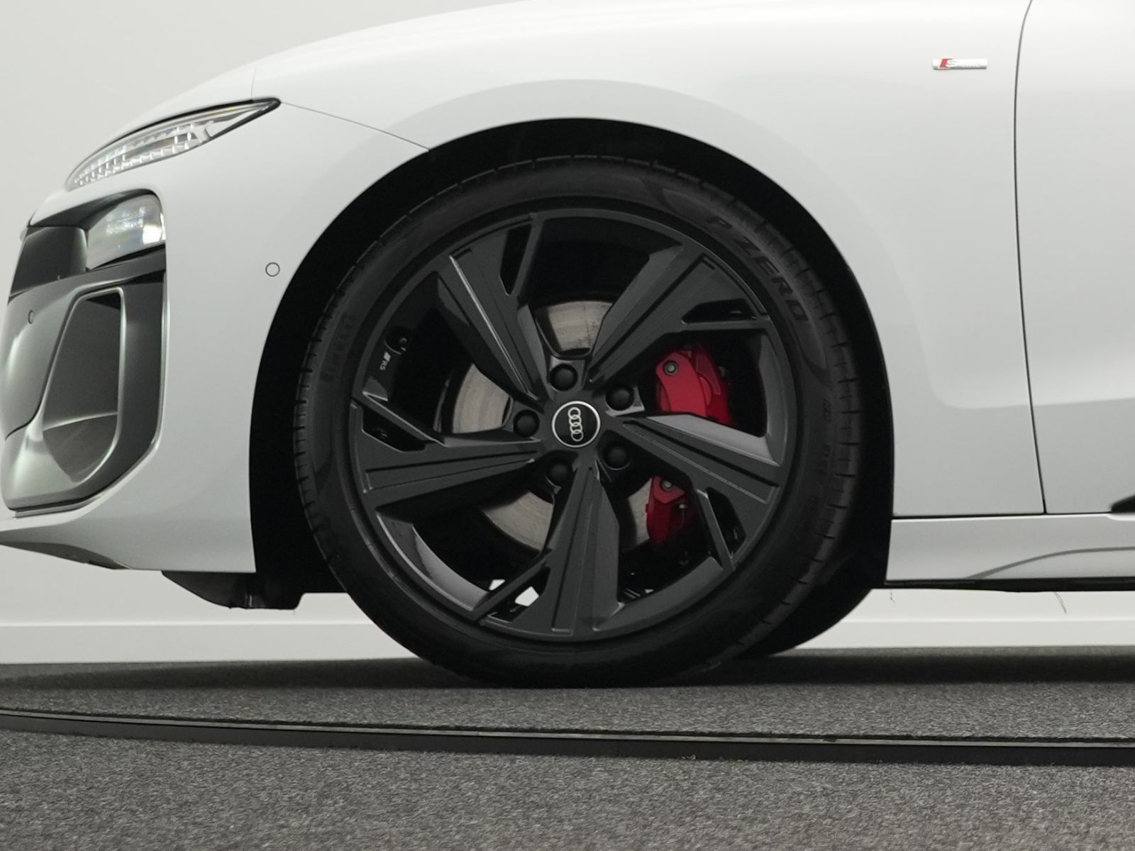 Audi A6 e-tron - Bild 50