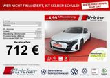 Audi e-tron GT 712,-ohne Anzahlung Pano Sportsitze - Audi: Sportwagen