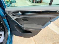 VW Golf 2.0 TDI*S-Heft*TÜV*INSP*PDC*LED*8bereift