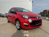 Renault Twingo Dynamique - Renault aus 2012: Dynamique