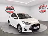 Toyota Yaris Comfort/KAMERA/CARPLAY/SCHECKHEFT - Toyota Yaris Gebrauchtwagen in Leverkusen