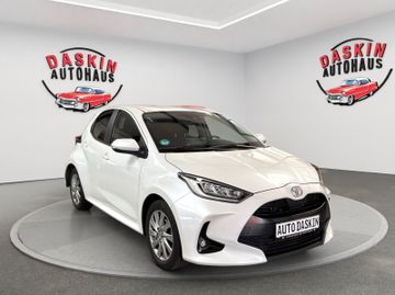 Toyota Yaris - 1
