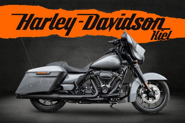 Harley-Davidson Street Glide Special FLHXS -KESSTECH -
