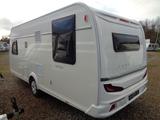 Tabbert Pantiga 490 E -neu- Mod.24*3 Pakete*Rollbett*2t* - Tabbert Wohnwagen 490