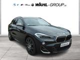 BMW X2 M35i LEDER NAVI PLUS LED ACC HUD PANO RFK  AL - BMW: R 35