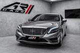 Mercedes-Benz S 350d 4Matic*AMG Plus*Burmester - Mercedes-Benz S 350 d Gebrauchtwagen