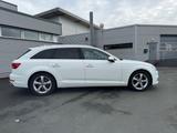 Audi A4 Avant 35 TDI S tronic | TÜV neu 